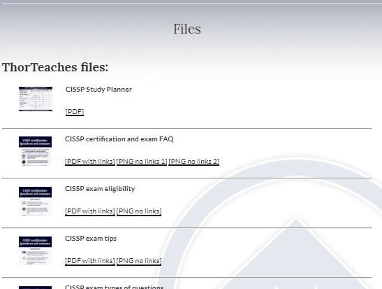 CIS-RCI Online Test