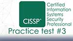 CISSP study and training! | Study material recommendations image 3