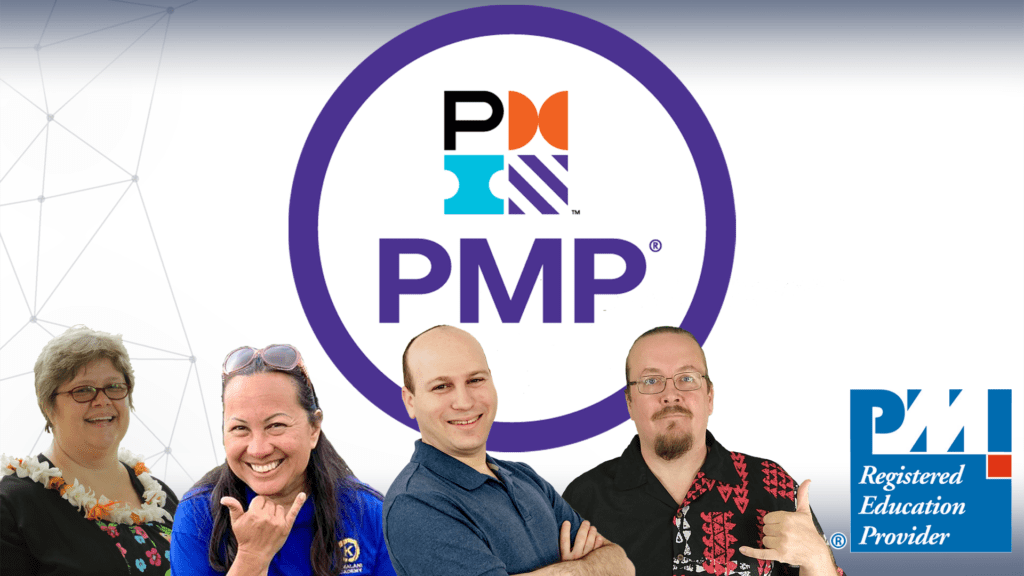 pmp course in toronto