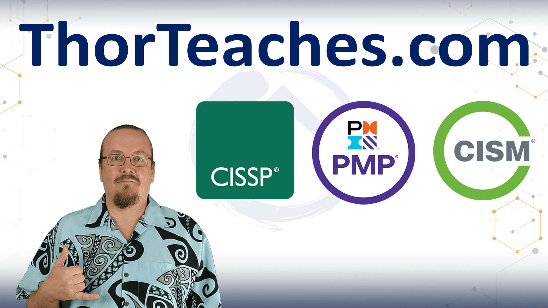 Read more about the article CISSP – Upcoming in-person classes at Honolulu Community College.