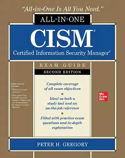 CISM AIO BOOK