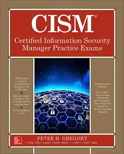 CISM AIO Questions book