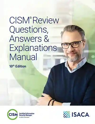 CISM QAE book