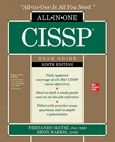 CISSO AIO BOOK