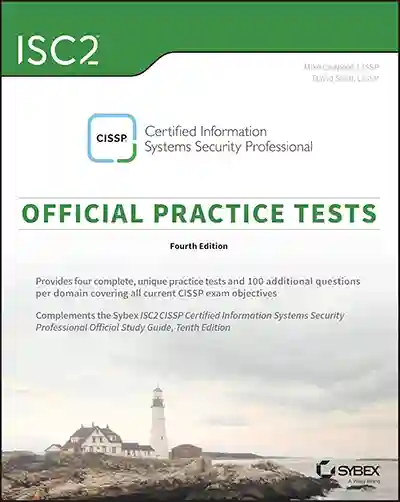 Find your CISSP, CISM, and CC Study Materials | ThorTeaches.com