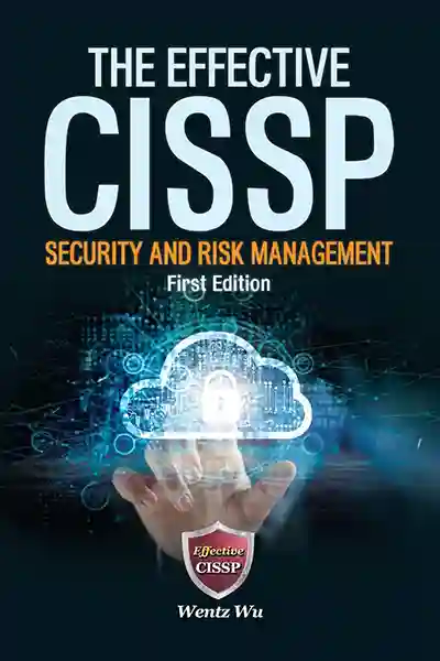 effective CISSP WENTZ WU BOOK